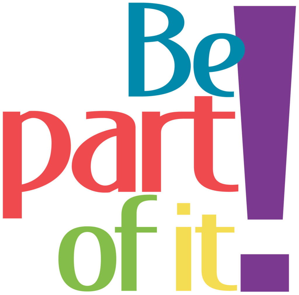 be.part.of.it