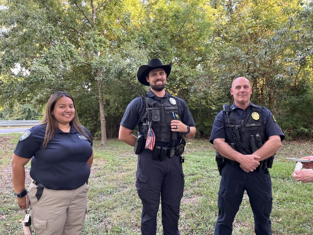 Neighborhood Night Out 2025 Recap