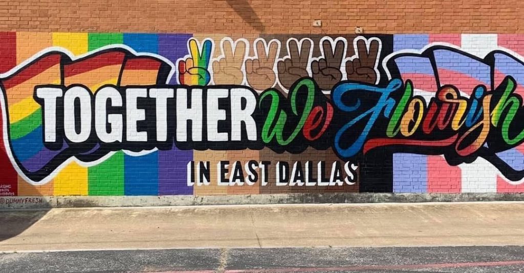Eastwood Neighborhood Association spring gathering – May 21 Thurs
